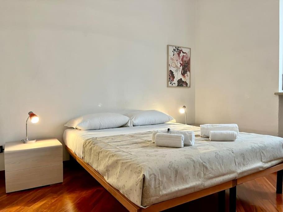 Appartamento Orti Di Spagna Verona Exterior photo
